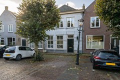 Hoogstraat 24, 4285AH Woudrichem